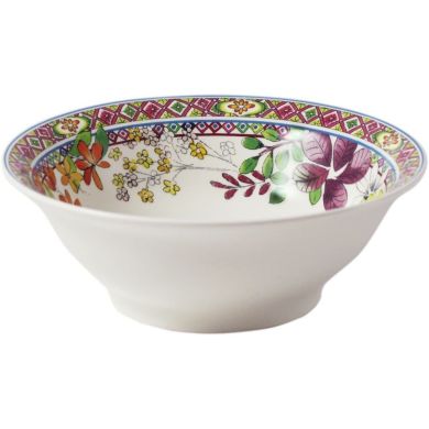 Чаша для завтрака BAGATELLE GIEN &Oslash; 17,7 см 55 cl 1781C04F01, 17.7