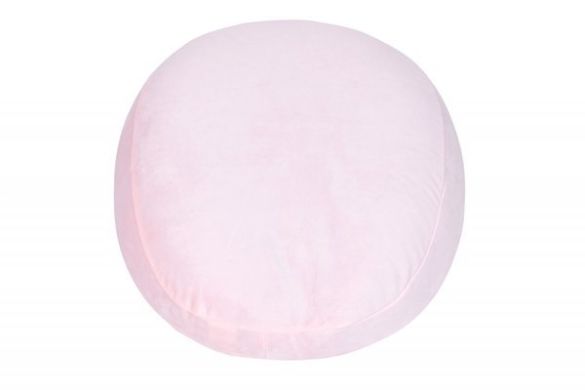Чохол для подушки Nuvita DreamWizard рожевий NV7104PINK, 55 x 60