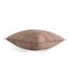 Декоративна подушка ROY 45x45 см, сірокоричневий Tiseco 3585TAUPE