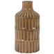 Декоративная ваза д15x30 см DALYAN Light & Living 5987861