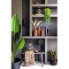 Декоративная ваза д15x30 см DALYAN Light & Living 5987861