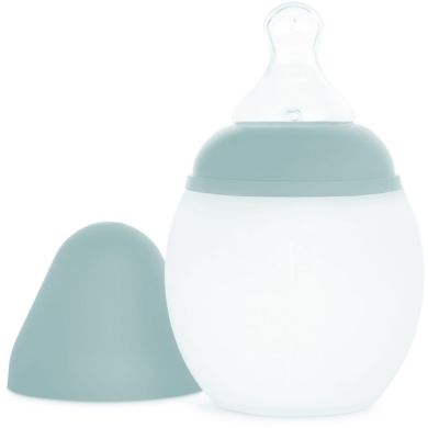 Детская бутылочка Elhee BibRond Ivy Green 330 мл BB33004P