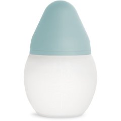 Детская бутылочка Elhee BibRond Ivy Green 330 мл BB33004P