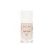Детский лак для ногтей Light pink glitter/Светло-розовый с блестками Nailmatic 102POLLYF, Розовый