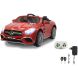 Електромобіль Mercedes-Benz AMG SL65, червоний, 2.4МГц, 12В Jamara 46294 4042774441081