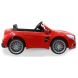 Електромобіль Mercedes-Benz AMG SL65, червоний, 2.4МГц, 12В Jamara 46294 4042774441081