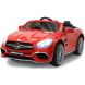 Електромобіль Mercedes-Benz AMG SL65, червоний, 2.4МГц, 12В Jamara 46294 4042774441081