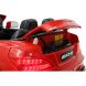 Електромобіль Mercedes-Benz AMG SL65, червоний, 2.4МГц, 12В Jamara 46294 4042774441081