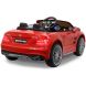 Електромобіль Mercedes-Benz AMG SL65, червоний, 2.4МГц, 12В Jamara 46294 4042774441081