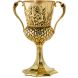 Фигурка Чашка Хаффлпафф, Гарри Поттер The Noble Collection NN8689 812370015931