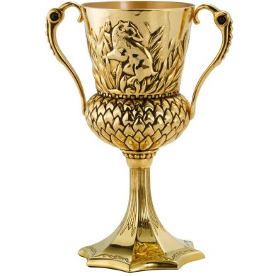Фигурка Чашка Хаффлпафф, Гарри Поттер The Noble Collection NN8689 812370015931