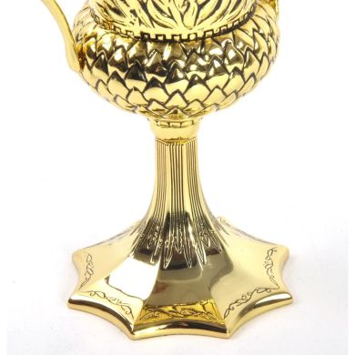 Фигурка Чашка Хаффлпафф, Гарри Поттер The Noble Collection NN8689 812370015931
