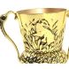 Фигурка Чашка Хаффлпафф, Гарри Поттер The Noble Collection NN8689 812370015931