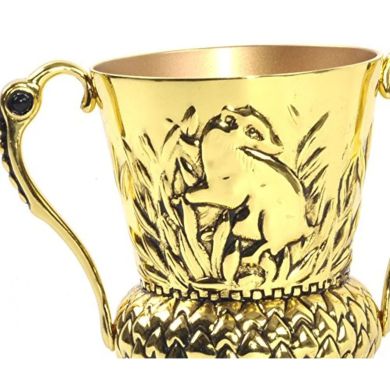 Фигурка Чашка Хаффлпафф, Гарри Поттер The Noble Collection NN8689 812370015931
