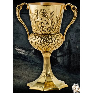 Фигурка Чашка Хаффлпафф, Гарри Поттер The Noble Collection NN8689 812370015931