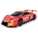 Гоночный электрический трек SCX GT RACE 3,33 м U10384X500