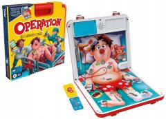 Гра Операція Hasbro gaming G0951