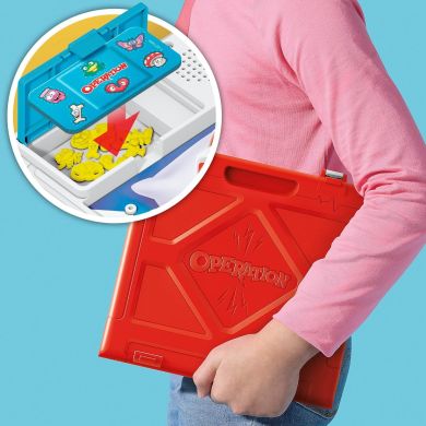 Гра Операція Hasbro gaming G0951