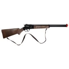 Іграшкова гвинтівка Gonher Cowboy, 12-зарядна 3097/6