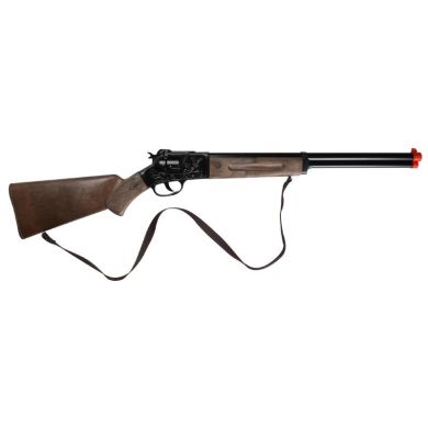 Іграшкова гвинтівка Gonher Cowboy, 12-зарядна 3097/6