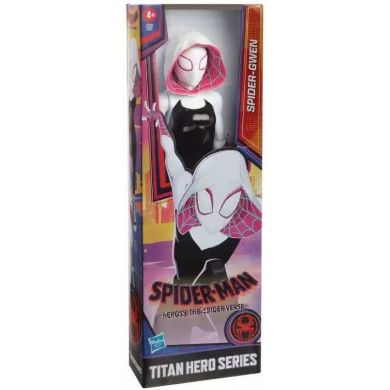 Іграшка- фігурка героя мультфільму Людина Павук Spider-Man F3731