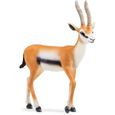 Іграшка-фігурка Schleich Газель Томсона 14861
