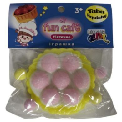Іграшка Monster Gum Fun Cafe Taba - Тістечко Monster Gum T26415