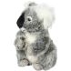Игрушка мягкая Коала 21 см Teddy Hermann 914242