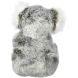 Игрушка мягкая Коала 21 см Teddy Hermann 914242