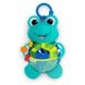 Іграшка м'яка розвиваюча Neptune&rsquo;s Sensory Sidekick Baby Einstein 13156