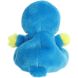Іграшка м'яконабивна Aurora Палм Палс Синьо-жовтий ара 12 см 210557B