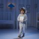 Іграшка-нічник Chicco Dreamlight 09830.20, Блакитний