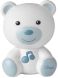 Іграшка-нічник Chicco Dreamlight 09830.20, Блакитний