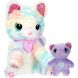 Іграшка Няшка Мати та дитя Little Live pets 30175