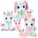 Іграшка Няшка Мати та дитя Little Live pets 30175
