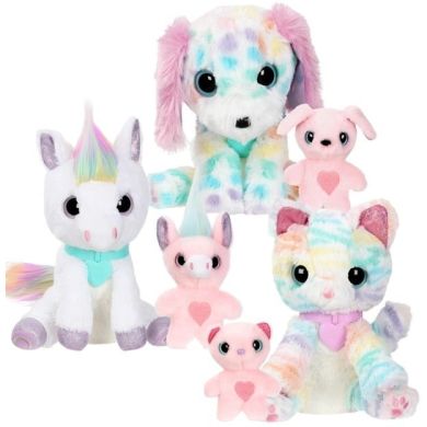 Іграшка Няшка Мати та дитя Little Live pets 30175