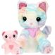 Іграшка Няшка Мати та дитя Little Live pets 30175
