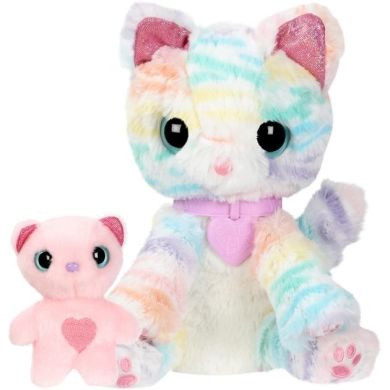 Іграшка Няшка Мати та дитя Little Live pets 30175