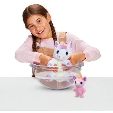 Іграшка Няшка Мати та дитя Little Live pets 30175