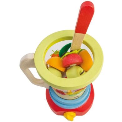 Іграшка з дерева Виготовлення коктейлів Tender Leaf Toys TL8224
