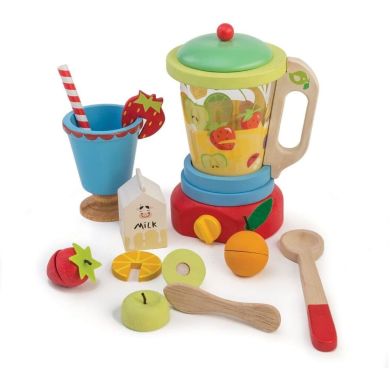 Іграшка з дерева Виготовлення коктейлів Tender Leaf Toys TL8224