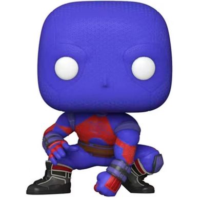 Игровая фигурка FUNKO POP! серии Черный Адам АТОМНОЕ РАЗРУШИТЕЛЬ 64190