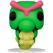 Ігрова фігурка FUNKO POP! серії Покемон КАТЕРПІ 74628