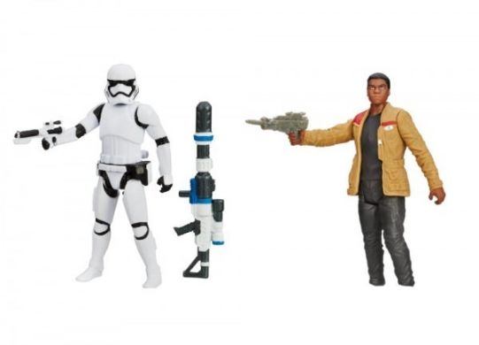 Ігрова фігурка Hasbro Зоряні війни Фігурка всесвіту в асортименті 9 см B3963