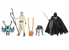 Ігрова фігурка Hasbro Зоряні війни Фігурка всесвіту в асортименті 9 см B3963