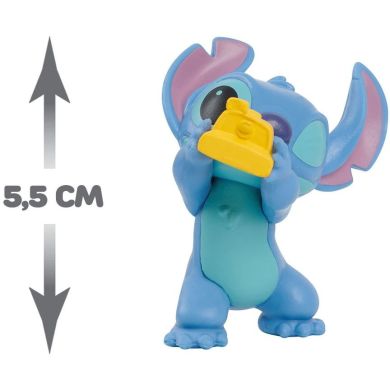 Игровая фигурка STITCH СТИЧ W2 (в ассорт.) 46260-1
