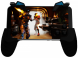 Ігровий набір аксесуарів Arkade «Battle Pack» з футляром для Android/iOS Black A20205