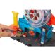 Игровой набор Клеточные трюки в шиномонтаже Hot Wheels HDP02