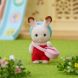 Ігровий набір Sylvanian Families Шоколадне Кроленя 5405