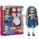 Ігровий набір з лялькою RAINBOW HIGH серії Rainbow Shimmers - СКАЙЛЕР зі слаймом 122418